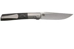 Böker Plus Urban Trapper Premium, Fibra De Carbono, 01BO613 Navaja 10 Böker Plus Urban Trapper Premium, Fibra De Carbono, 01BO613 Navaja -Knives And Tools Comercio BO01BO613 02 boker