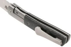 Böker Plus Urban Trapper Premium, Fibra De Carbono, 01BO613 Navaja 13 Böker Plus Urban Trapper Premium, Fibra De Carbono, 01BO613 Navaja -Knives And Tools Comercio BO01BO613 05 boker