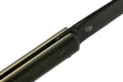 Böker Plus Urban Trapper Micarta 01BO705 Navaja, Brad Zinker Design -Knives And Tools Comercio BO01BO705 06 boker