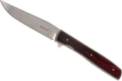 Böker Plus Urban Trapper Cocobolo Navaja, 01BO734 -Knives And Tools Comercio BO01BO734 02 boker plus bo01bo734 02