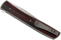 Böker Plus Urban Trapper Cocobolo Navaja, 01BO734 -Knives And Tools Comercio BO01BO734 04 boker plus bo01bo734 04