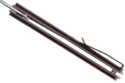 Böker Plus Urban Trapper Cocobolo Navaja, 01BO734 -Knives And Tools Comercio BO01BO734 06 boker plus bo01bo734 06