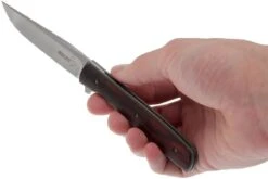 Böker Plus Urban Trapper Cocobolo Navaja, 01BO734 -Knives And Tools Comercio BO01BO734 07 boker plus bo01bo734 07