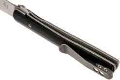 Böker Plus Urban Trapper Petite G10 01BO782 Navaja, Brad Zinker Design 14 Böker Plus Urban Trapper Petite G10 01BO782 Navaja, Brad Zinker Design -Knives And Tools Comercio BO01BO782 05 boker bo01bo782 05