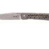 Böker Plus Urban Trapper Petite 42 01BO785 Navaja, Brad Zinker Design -Knives And Tools Comercio BO01BO785 01 boker bo01bo785 01