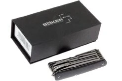 Böker Plus Tech-Tool City 4 01BO806 -Knives And Tools Comercio BO01BO806 08 boker plus tech tool bo01bo806 08