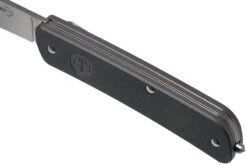 Böker Plus Tech-Tool Titan Titanium 1 01BO807 Navaja -Knives And Tools Comercio BO01BO807 07 boker