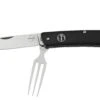 Böker Plus Tech Tool Fork 01BO817, Navaja Con Tenedor -Knives And Tools Comercio BO01BO817 01 boker