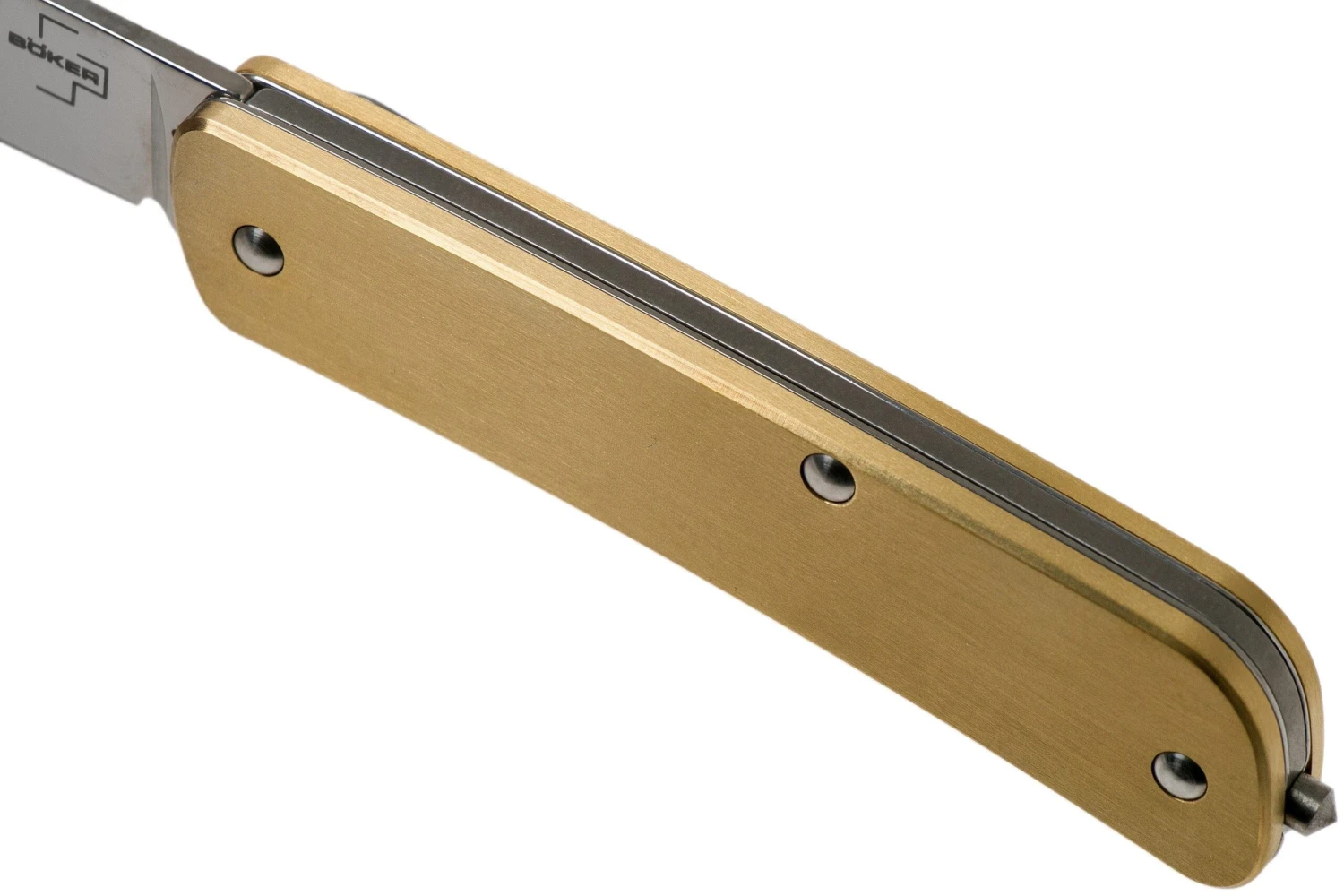 Böker Plus Tech-Tool 1 Latón, Knivesandtools Exclusive 01BO849SOI 9 Böker Plus Tech-Tool 1 Latón, Knivesandtools Exclusive 01BO849SOI - Imagen 7