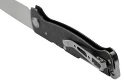 Böker Plus Atlas Backlock 01BO867 Sheepfoot Navaja -Knives And Tools Comercio BO01BO867 04 boker