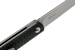 Böker Plus Nori CF 01BO891 Navaja, Kansei Matsuno Design -Knives And Tools Comercio BO01BO891 06 boker plus