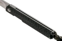 Böker Plus Nori CF 01BO891 Navaja, Kansei Matsuno Design -Knives And Tools Comercio BO01BO891 07 boker plus