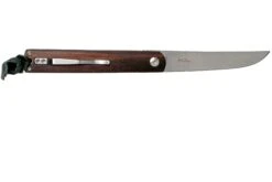 Böker Plus Nori Cocobolo 01BO892 Navaja, Kansei Matsuno Design 10 Böker Plus Nori Cocobolo 01BO892 Navaja, Kansei Matsuno Design -Knives And Tools Comercio BO01BO892 02 boker plus