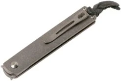 Böker Plus Nori Damascus 01BO897DAM Navaja, Kansei Matsuno Design -Knives And Tools Comercio BO01BO897DAM 04 boker