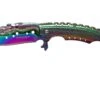 Böker Magnum Rainbow Mermaid 01LG318 Navaja -Knives And Tools Comercio BO01LG318 01 boker magnum
