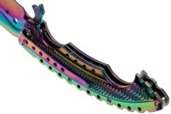 Böker Magnum Rainbow Mermaid 01LG318 Navaja -Knives And Tools Comercio BO01LG318 05 boker magnum