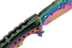Böker Magnum Rainbow Mermaid 01LG318 Navaja -Knives And Tools Comercio BO01LG318 06 boker magnum