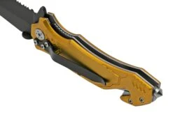 Böker Magnum Army Rescue, 01LL471 Navaja 11 Böker Magnum Army Rescue, 01LL471 Navaja -Knives And Tools Comercio BO01LL471 04 boker