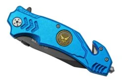 Böker Magnum Air Force Rescue, 01LL473 Navaja -Knives And Tools Comercio BO01LL473 06 boker