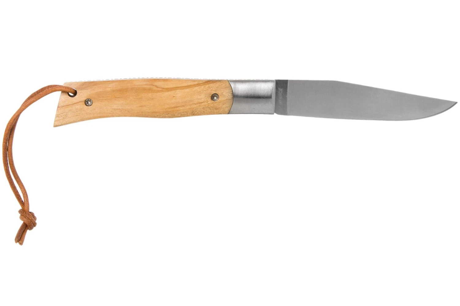 Böker Magnum Parzival Olive 01MB008 Navaja 4 Böker Magnum Parzival Olive 01MB008 Navaja - Imagen 2