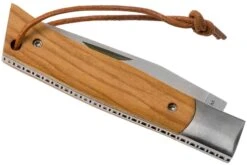 Böker Magnum Parzival Olive 01MB008 Navaja 13 Böker Magnum Parzival Olive 01MB008 Navaja -Knives And Tools Comercio BO01MB008 04 boker