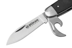Böker Magnum Classic Pocket Steel, 01MB334 Navaja Suiza 10 Böker Magnum Classic Pocket Steel, 01MB334 Navaja Suiza -Knives And Tools Comercio BO01MB334 03 boker