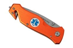 Böker Magnum Medic 01MB364 Navaja -Knives And Tools Comercio BO01MB364 06 boker
