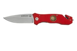 Böker Magnum Fire Brigade 01MB366 Navaja