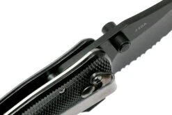 Böker Magnum Black Rescue 01MB456 Navaja 15 Böker Magnum Black Rescue 01MB456 Navaja -Knives And Tools Comercio BO01MB456 06 boker