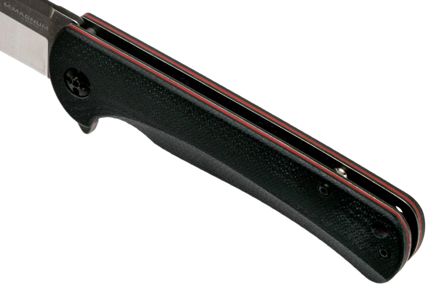Böker Magnum Mobius 01MB726 Navaja 9 Böker Magnum Mobius 01MB726 Navaja - Imagen 7