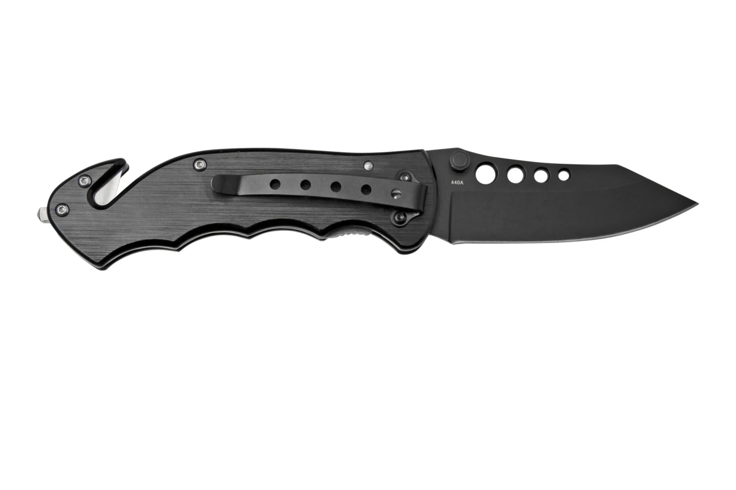 Böker Magnum Special Forces 01MB856 Navaja 4 Böker Magnum Special Forces 01MB856 Navaja - Imagen 2