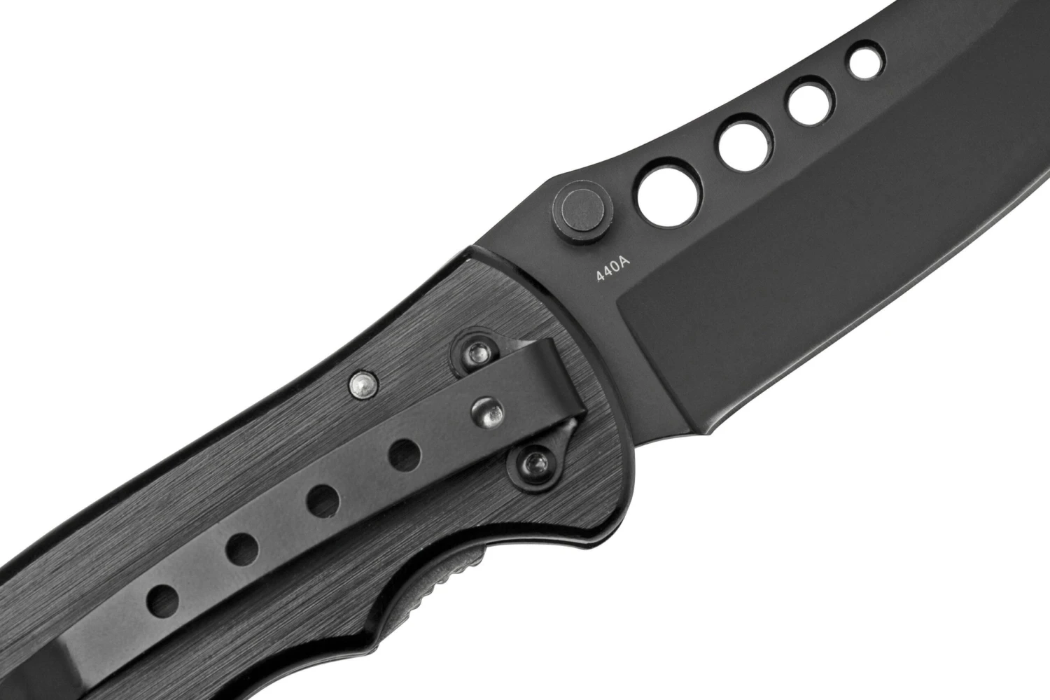 Böker Magnum Special Forces 01MB856 Navaja 7 Böker Magnum Special Forces 01MB856 Navaja - Imagen 5