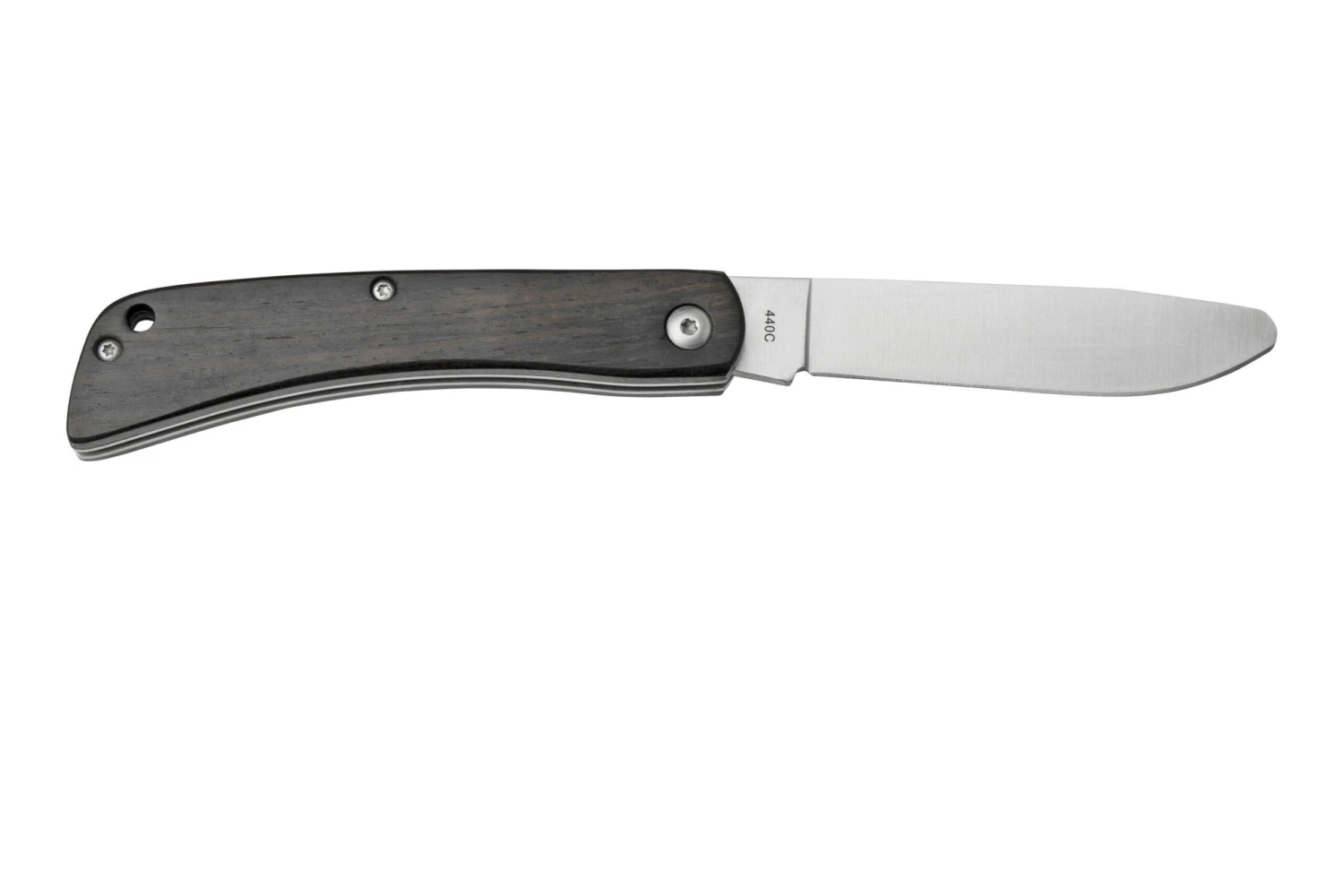 Böker Magnum Kids Folder Ebony 01RY137 Navaja Para Niños 4 Böker Magnum Kids Folder Ebony 01RY137 Navaja Para Niños - Imagen 2