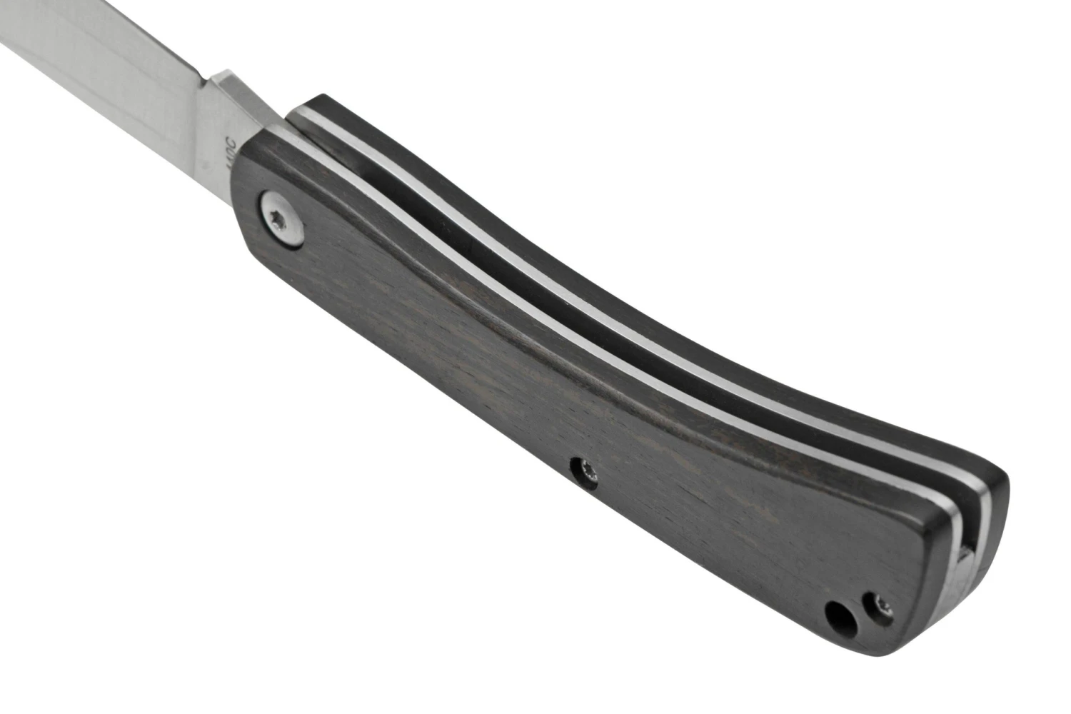 Böker Magnum Kids Folder Ebony 01RY137 Navaja Para Niños 6 Böker Magnum Kids Folder Ebony 01RY137 Navaja Para Niños - Imagen 4