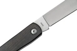 Böker Magnum Kids Folder Ebony 01RY137 Navaja Para Niños 12 Böker Magnum Kids Folder Ebony 01RY137 Navaja Para Niños -Knives And Tools Comercio BO01RY137 05 boker