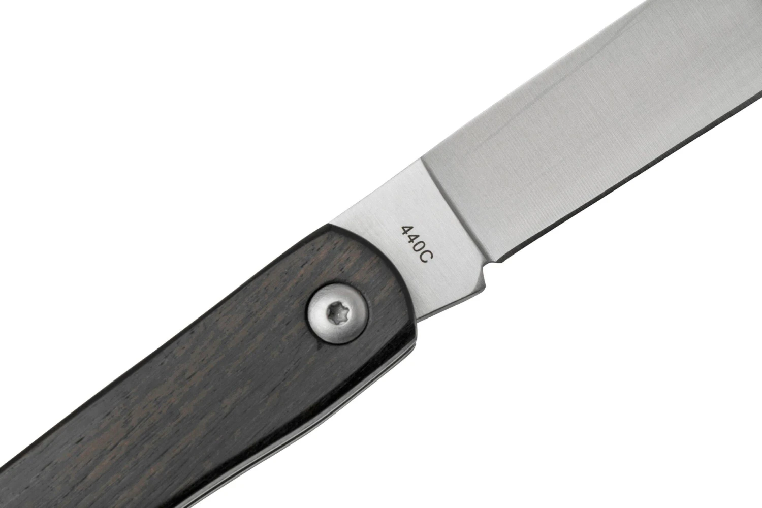 Böker Magnum Kids Folder Ebony 01RY137 Navaja Para Niños 7 Böker Magnum Kids Folder Ebony 01RY137 Navaja Para Niños - Imagen 5