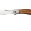 Böker Magnum Kids Folder Zebrawood 01RY138 Navaja Para Niños -Knives And Tools Comercio BO01RY138 01 boker