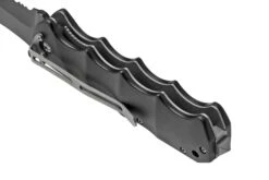 Böker Magnum Black Spear 01RY247 Navaja Táctica 11 Böker Magnum Black Spear 01RY247 Navaja Táctica -Knives And Tools Comercio BO01RY247 04 boker