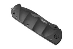 Böker Magnum Black Spear 01RY247 Navaja Táctica 13 Böker Magnum Black Spear 01RY247 Navaja Táctica -Knives And Tools Comercio BO01RY247 06 boker