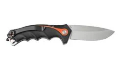 Böker Magnum Chainsaw Attendant Satin 01RY294 Navaja 9 Böker Magnum Chainsaw Attendant Satin 01RY294 Navaja -Knives And Tools Comercio BO01RY294 02 boker