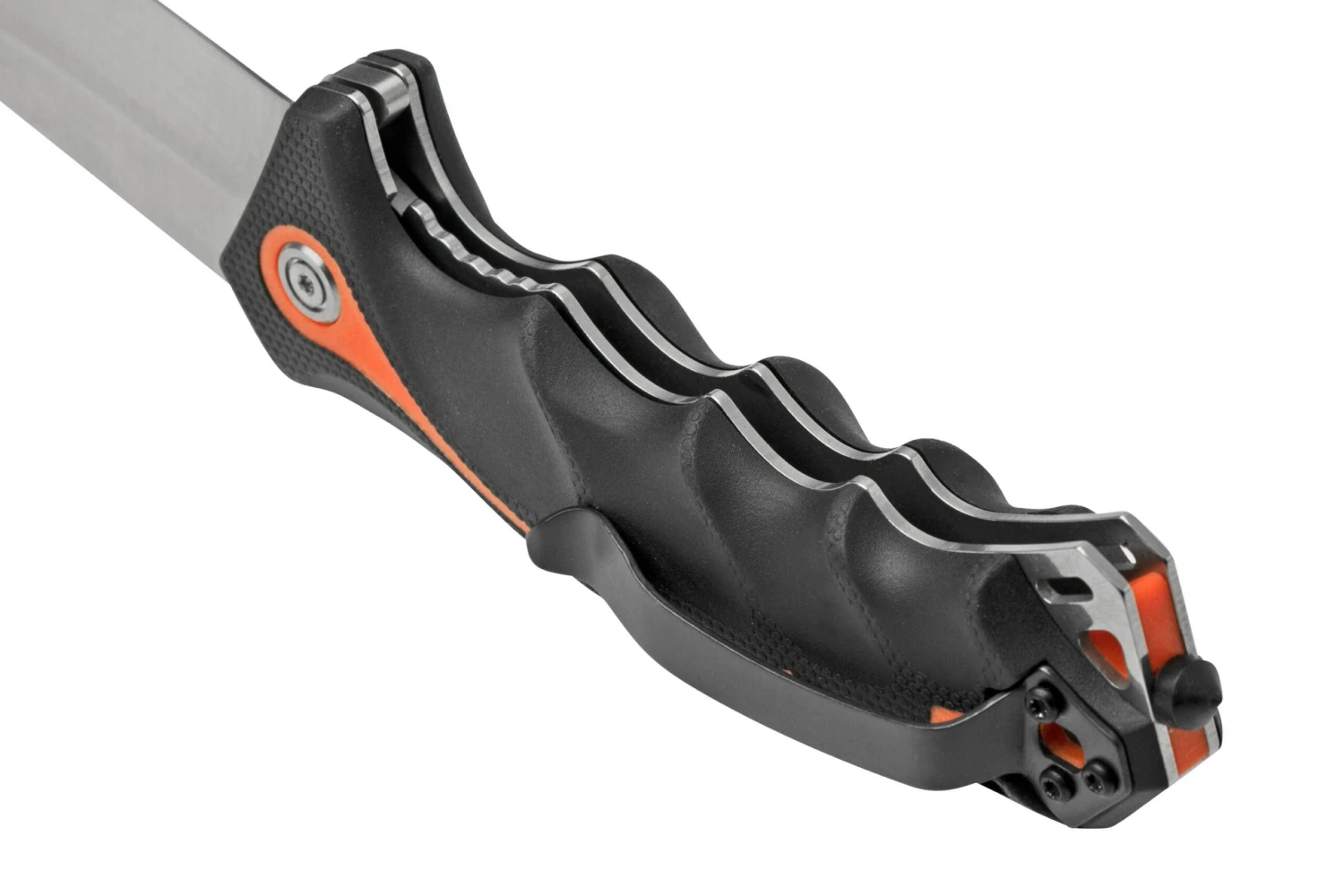 Böker Magnum Chainsaw Attendant Satin 01RY294 Navaja 6 Böker Magnum Chainsaw Attendant Satin 01RY294 Navaja - Imagen 4