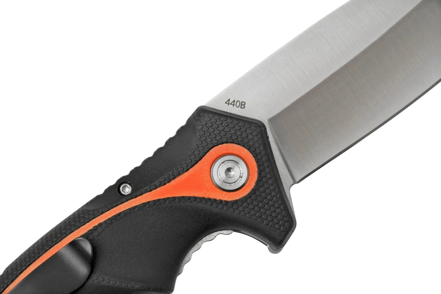 Böker Magnum Chainsaw Attendant Satin 01RY294 Navaja 7 Böker Magnum Chainsaw Attendant Satin 01RY294 Navaja - Imagen 5