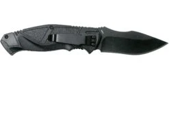Böker Magnum Addece All Black Pro 42 01RY306 Navaja 13 Böker Magnum Addece All Black Pro 42 01RY306 Navaja -Knives And Tools Comercio BO01RY306 02 boker