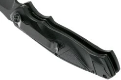 Böker Magnum Addece All Black Pro 42 01RY306 Navaja 16 Böker Magnum Addece All Black Pro 42 01RY306 Navaja -Knives And Tools Comercio BO01RY306 05 boker