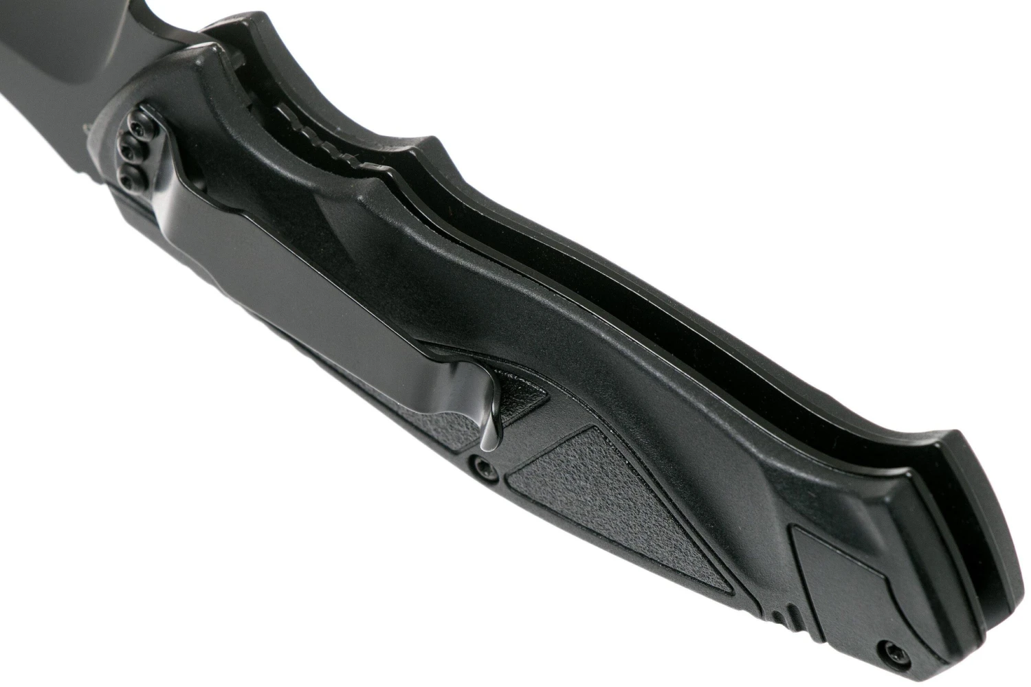 Böker Magnum Addece All Black Pro 42 01RY306 Navaja 7 Böker Magnum Addece All Black Pro 42 01RY306 Navaja - Imagen 5