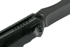 Böker Magnum Addece All Black Pro 42 01RY306 Navaja 17 Böker Magnum Addece All Black Pro 42 01RY306 Navaja -Knives And Tools Comercio BO01RY306 06 boker