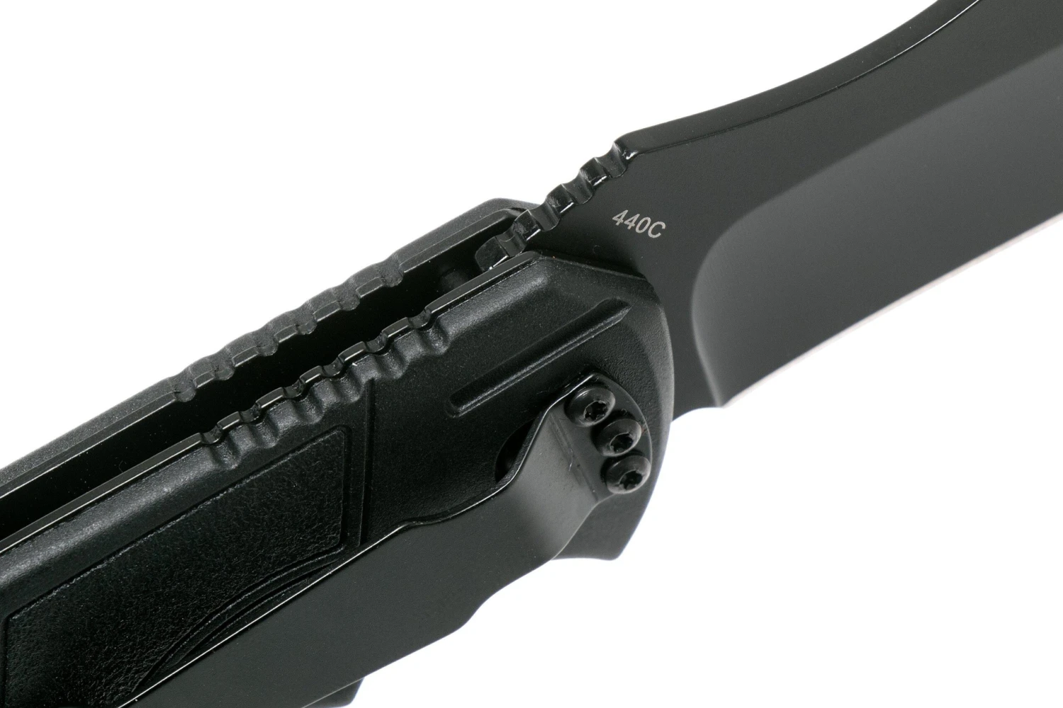 Böker Magnum Addece All Black Pro 42 01RY306 Navaja 8 Böker Magnum Addece All Black Pro 42 01RY306 Navaja - Imagen 6