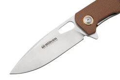 Böker Magnum Toxicofera 01SC005 Coltello Da Tasca -Knives And Tools Comercio BO01SC005 03 boker