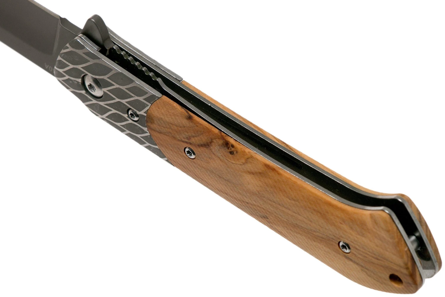 Böker Magnum Erebos 01SC074 Navaja 7 Böker Magnum Erebos 01SC074 Navaja - Imagen 5