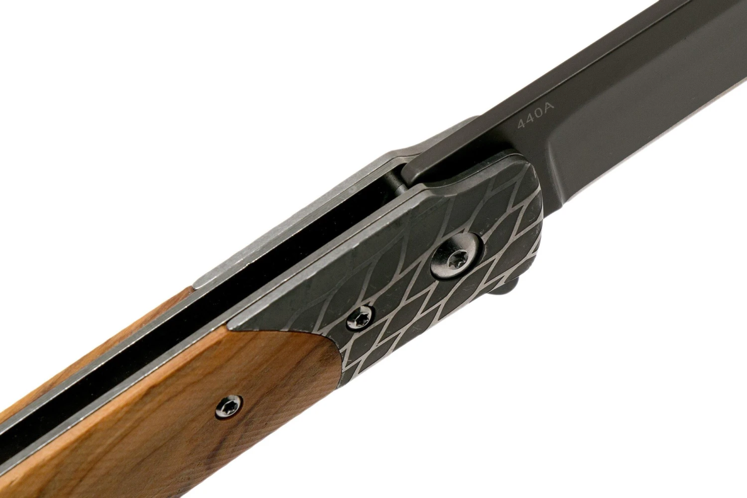 Böker Magnum Erebos 01SC074 Navaja 8 Böker Magnum Erebos 01SC074 Navaja - Imagen 6